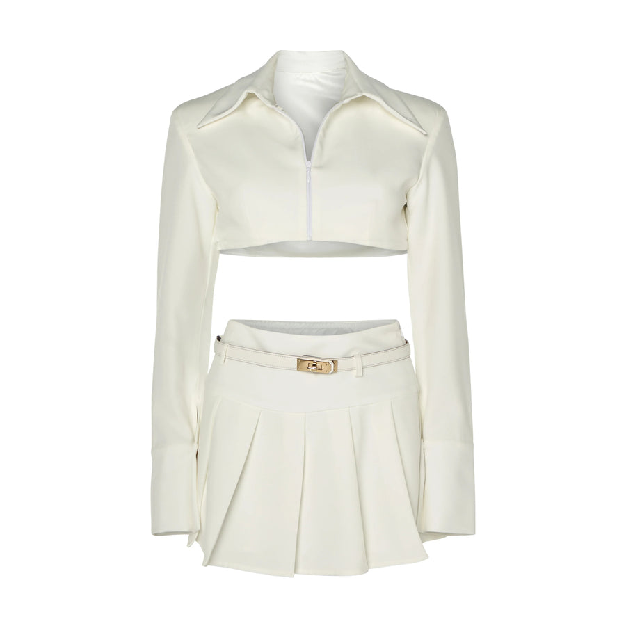 Mini Marlou Runway Zipline 1