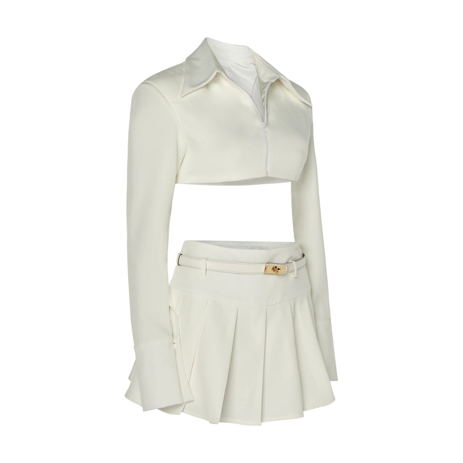 Mini Marlou Runway Zipline 2