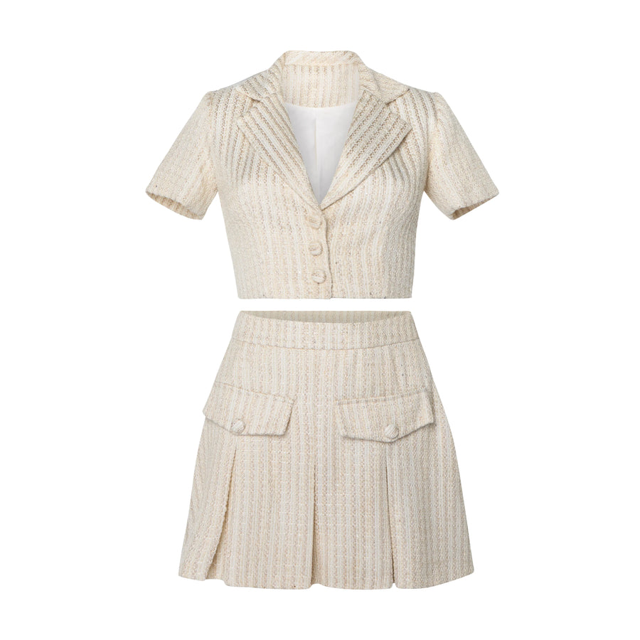 Mini Marlou Marais Ensemble 1