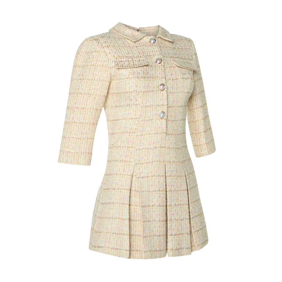 Mini Marlou Maison Chemise 2