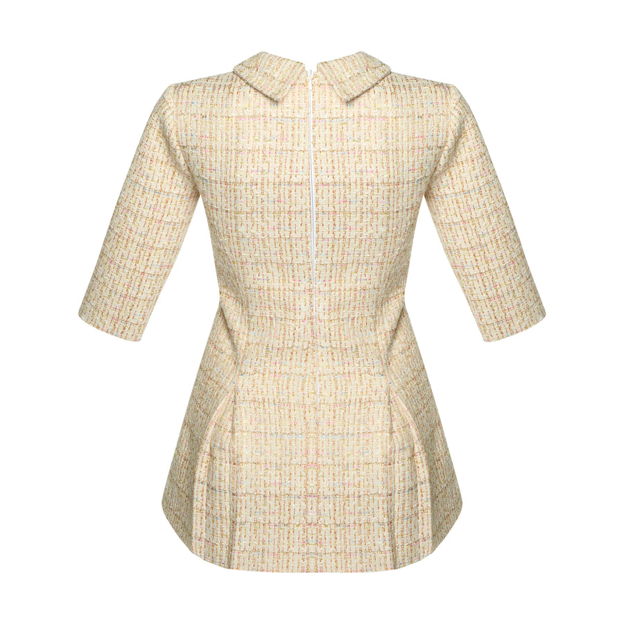 Mini Marlou Maison Chemise 3