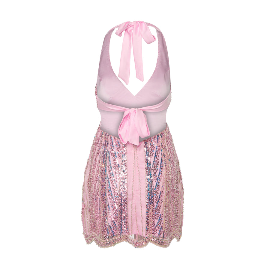 Mini Marlou Fleur Pearl 3