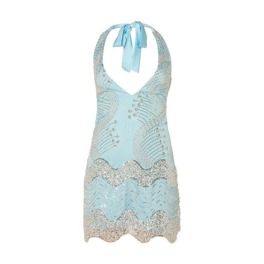 Mini Marlou Glacier Dew 1