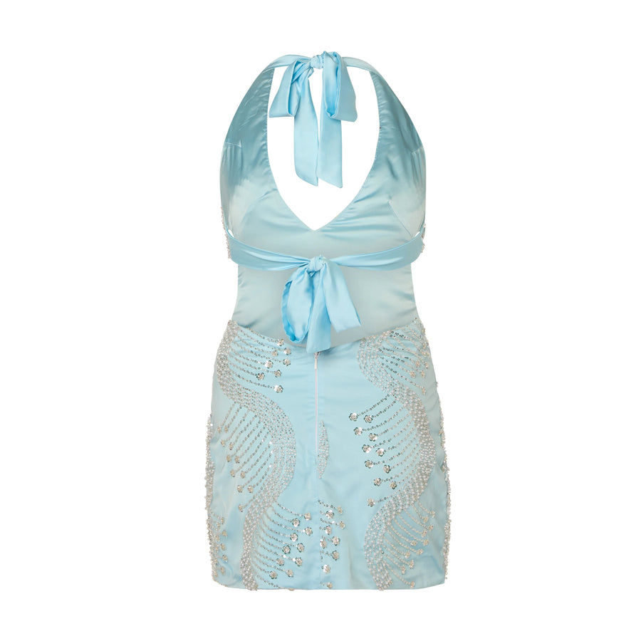 Mini Marlou Glacier Dew 3