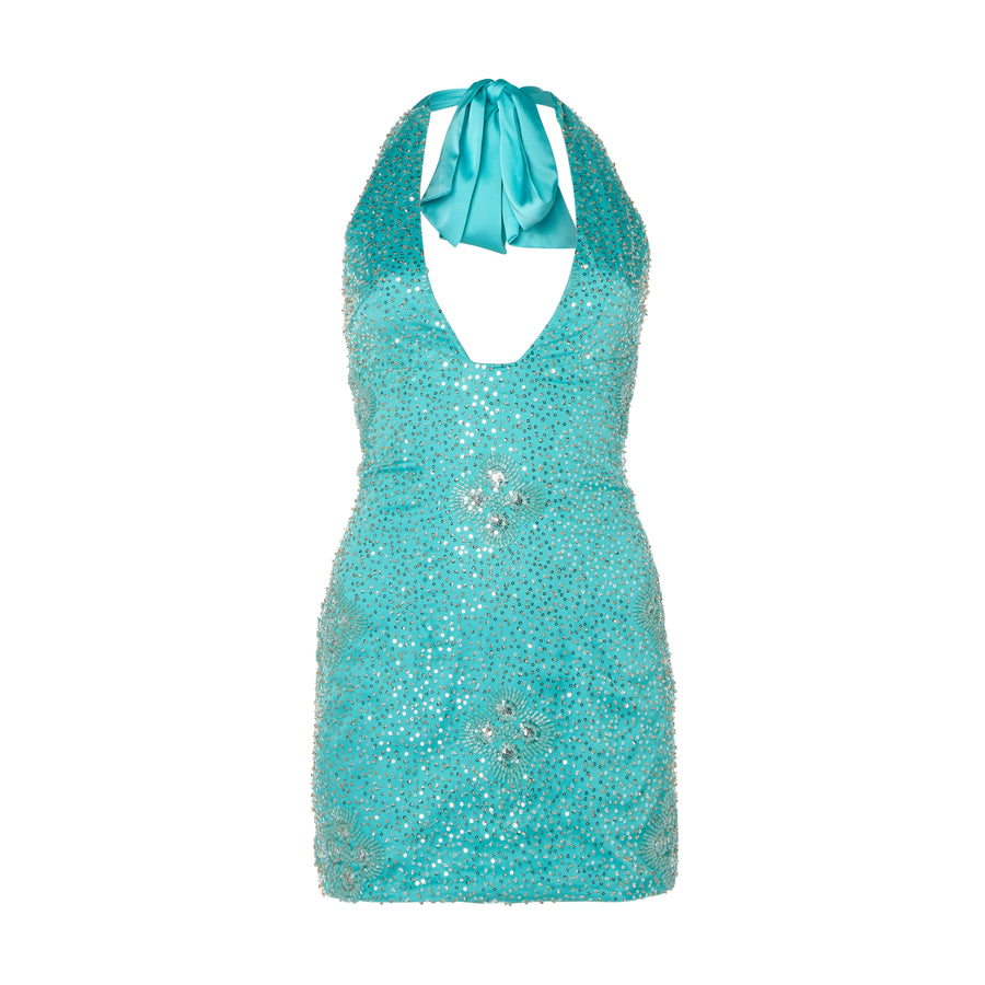 Mini Marlou Capri Gleam 1