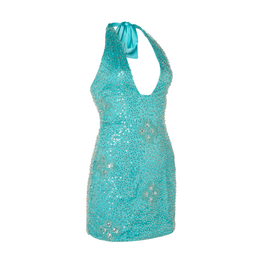 Mini Marlou Capri Gleam 2