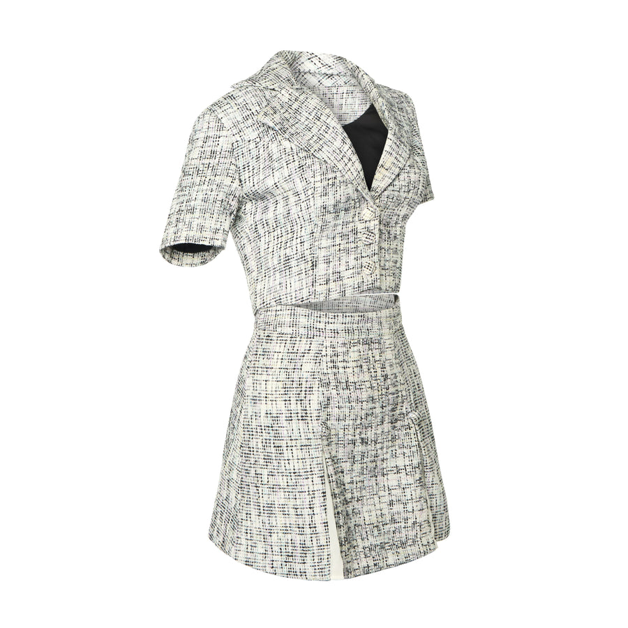 Mini Marlou Paris Ensemble 2